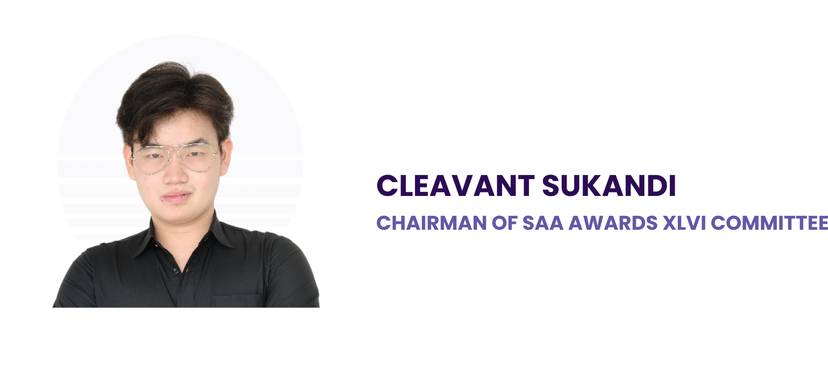 Cleavant Sukandi